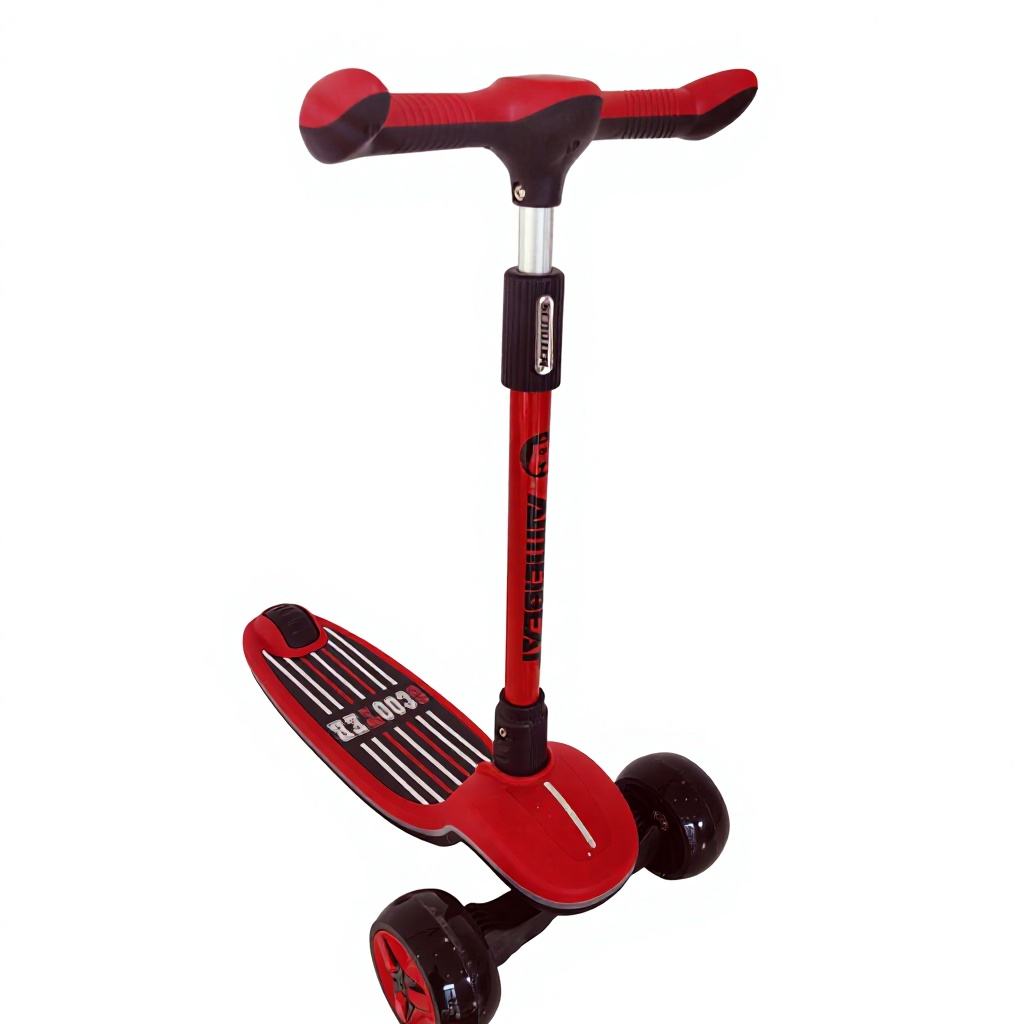 Kids Manual Scooty | Premium Imported Quality