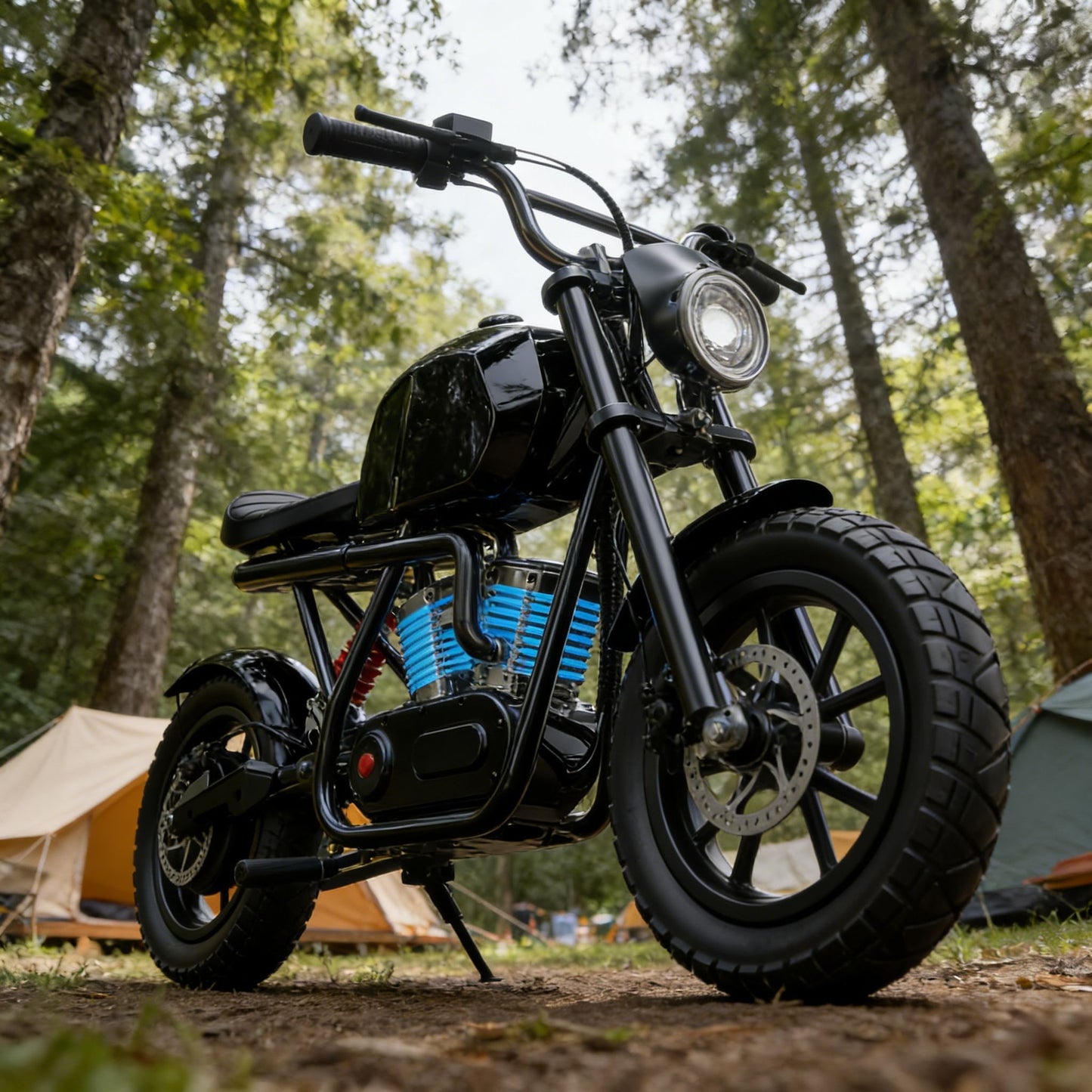 Electric Sports Motorcycle For Kids | Premium Imported Quality
