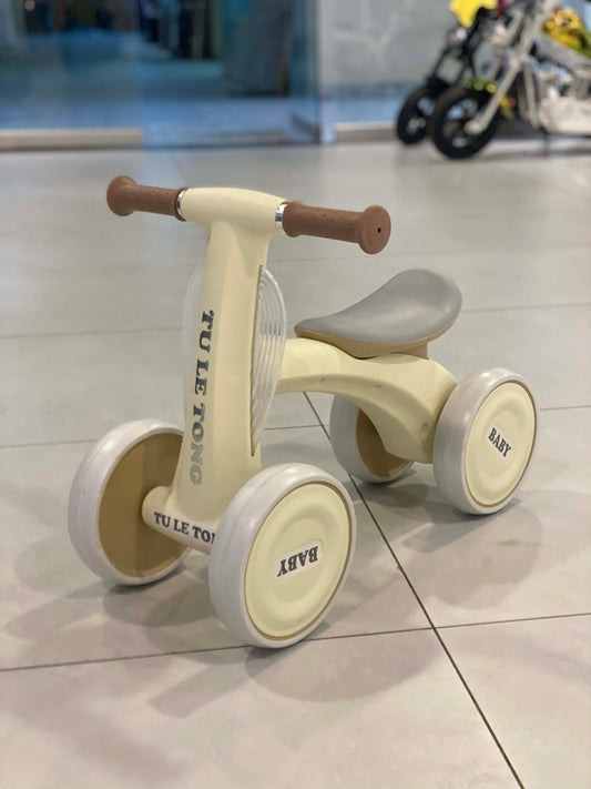 Kids Premium Butterfly Style Cycle