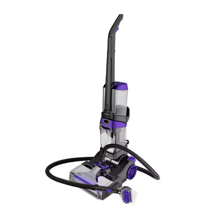 Heavy Duty Multipurpose Wet and Dry Carpet & Sofa Cleaner | Tinimini.pk™