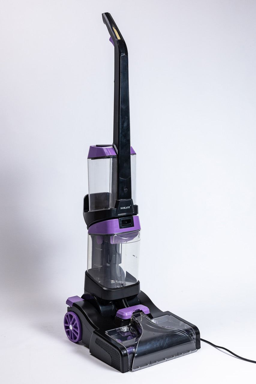 Heavy Duty Multipurpose Wet and Dry Carpet & Sofa Cleaner | Tinimini.pk™