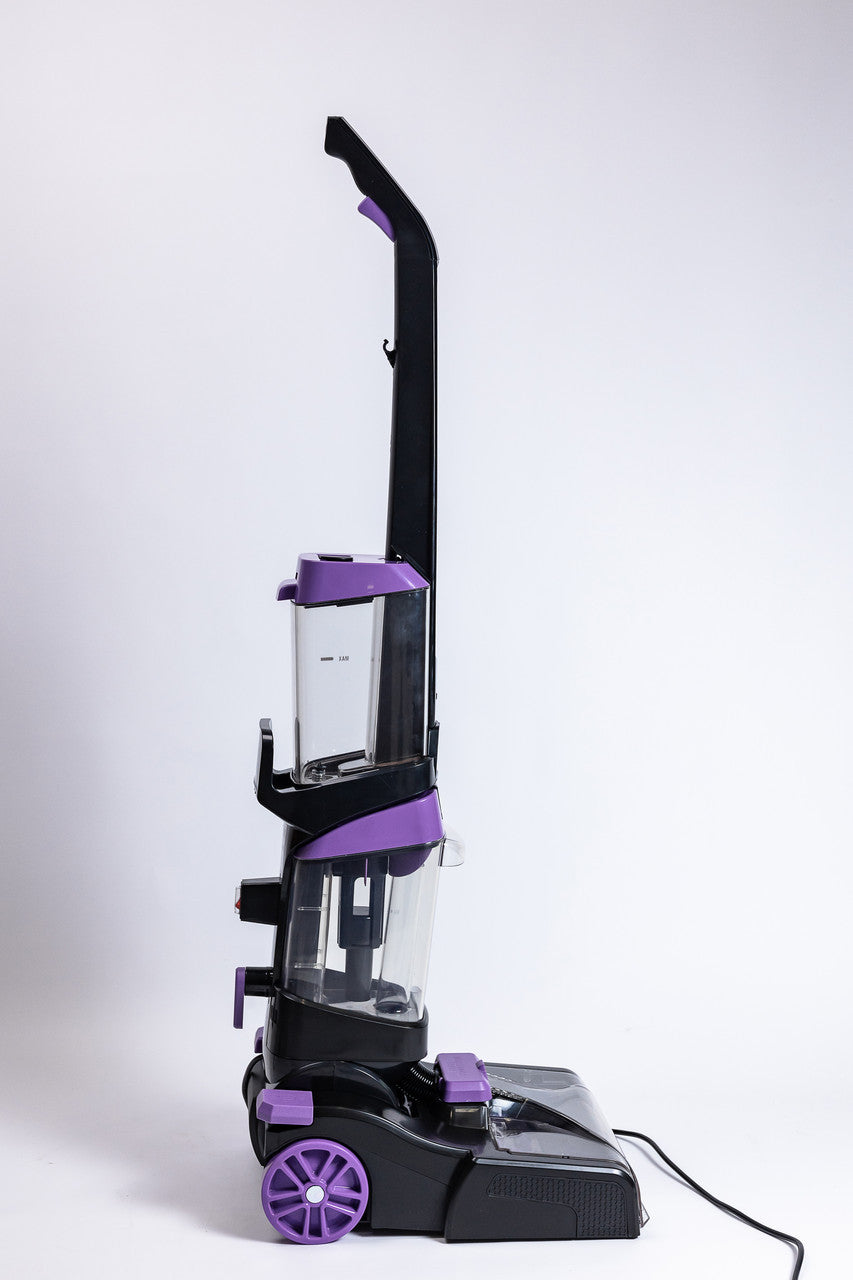 Heavy Duty Multipurpose Wet and Dry Carpet & Sofa Cleaner | Tinimini.pk™