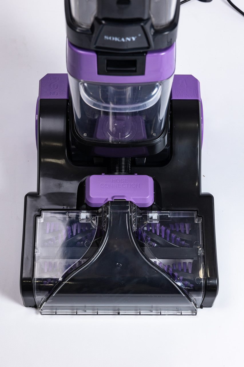 Heavy Duty Multipurpose Wet and Dry Carpet & Sofa Cleaner | Tinimini.pk™