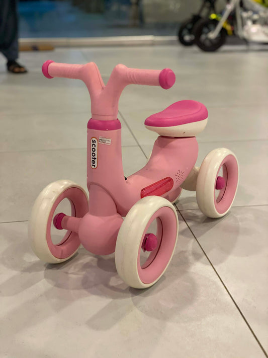 Premium Quality Kids Manual Cycle