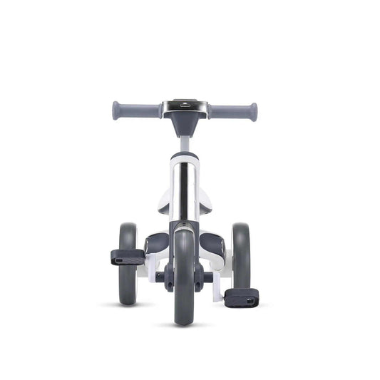 Premium Foldable Baby Balance Bike | 3-in-1 Kids Training Tricycle with Pedals & Premium Gift Box Packaging