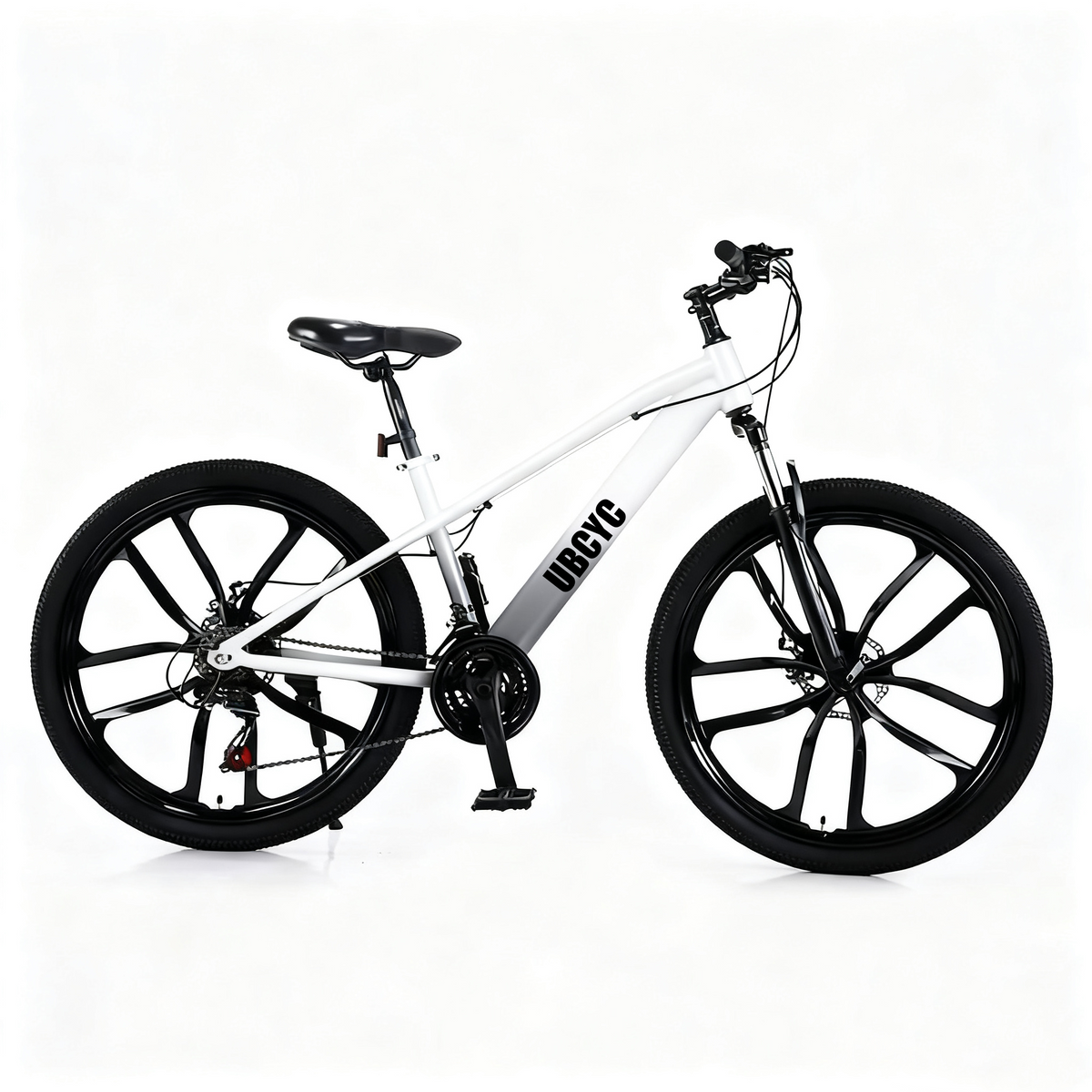 Light Weight BMX Cycle | Premium Imported Quality | Ages 7-14
