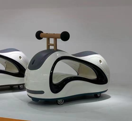 Premium Quality 2 in 1 Kids Scooter Storage Box | Tinimini®