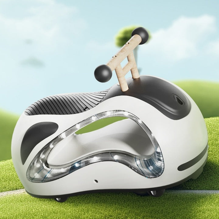 Premium Quality 2 in 1 Kids Scooter Storage Box | Tinimini®