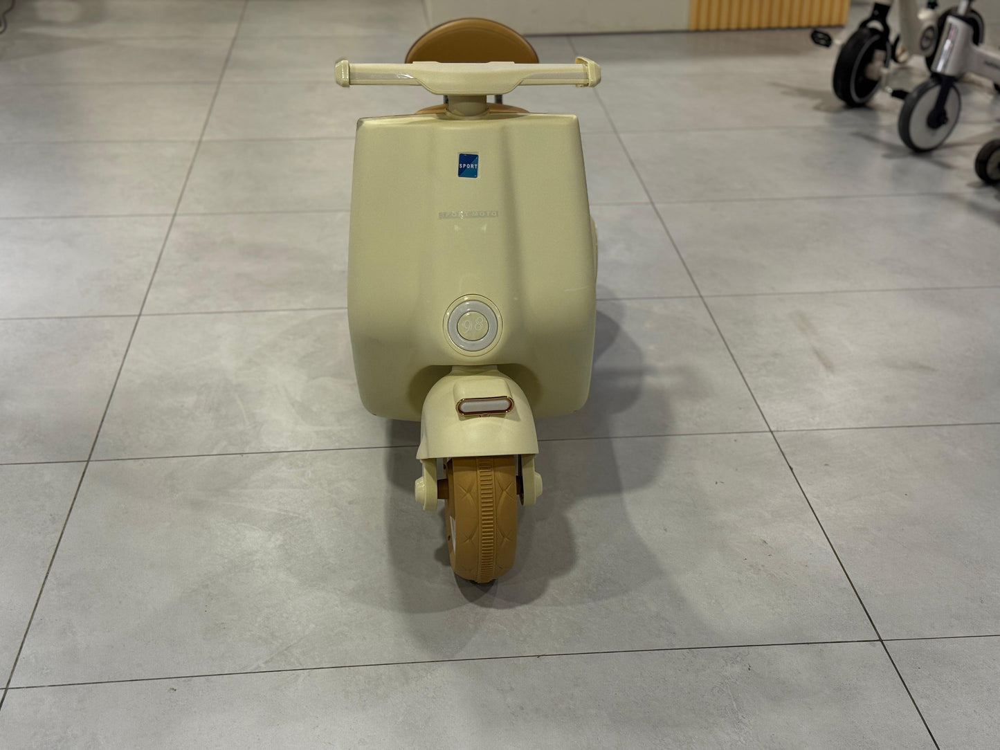 Premium Quality Vespa Scooter for Kids