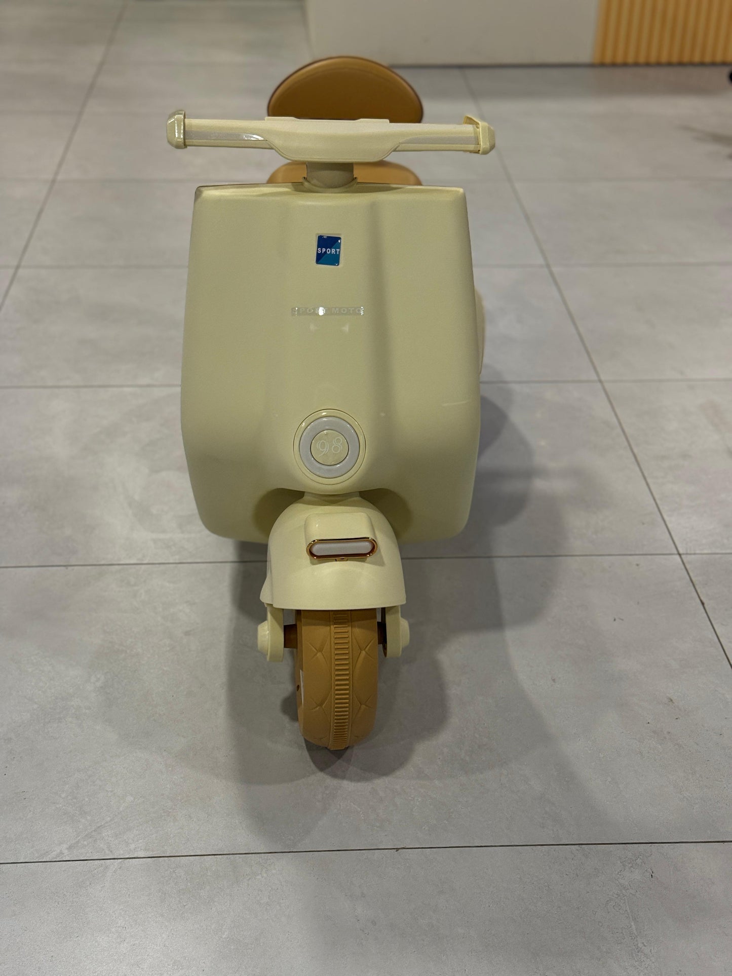 Premium Quality Vespa Scooter for Kids
