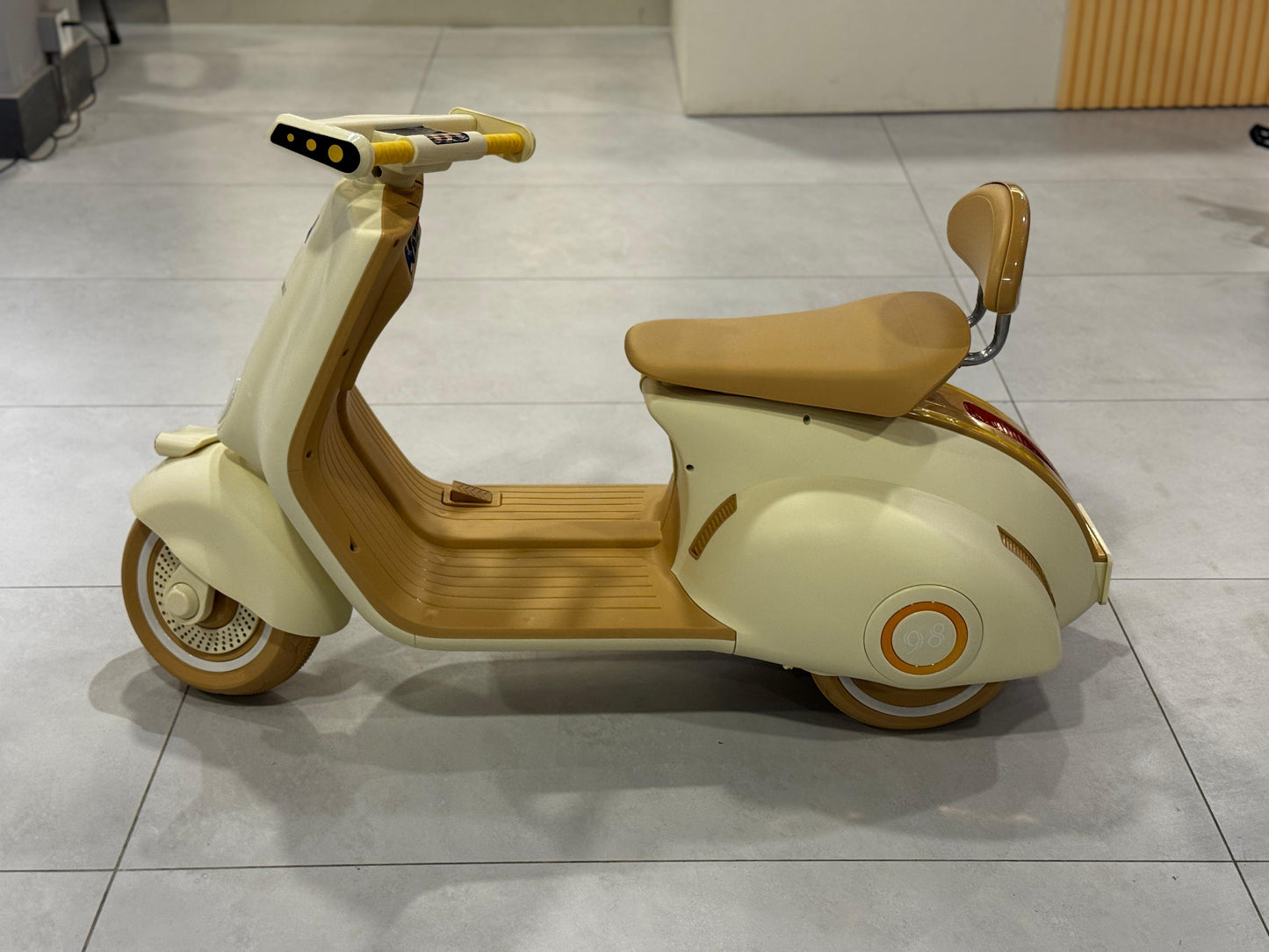Premium Quality Vespa Scooter for Kids
