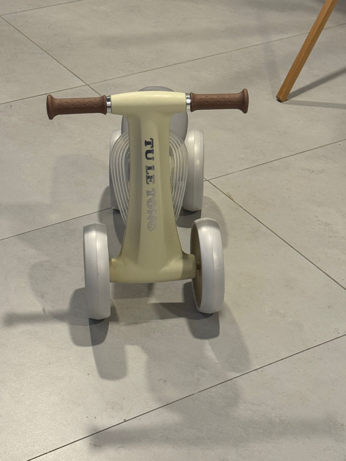 Kids Premium Twist Scooter