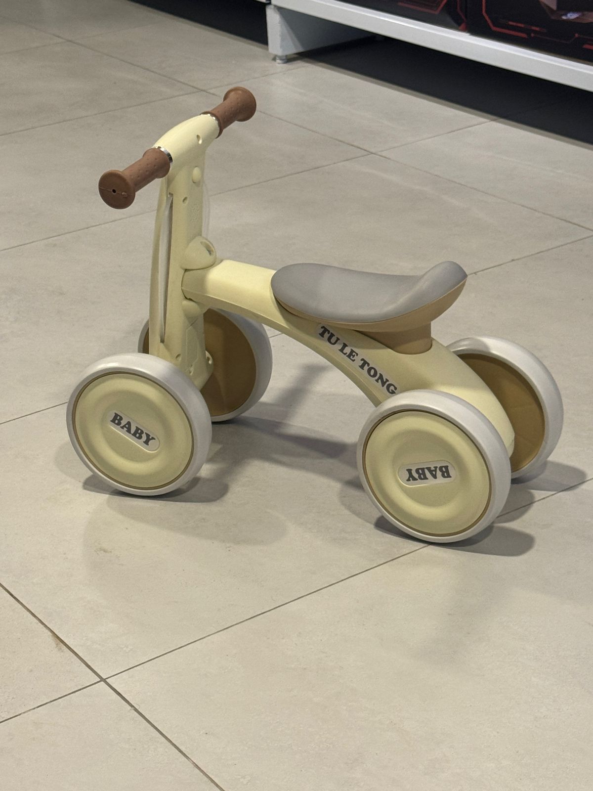 Kids Premium Twist Scooter