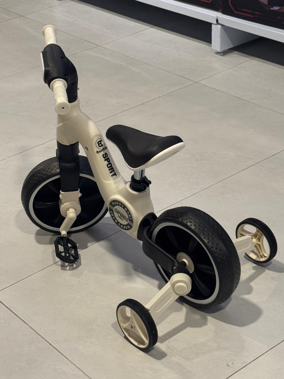 Kids Modern Cycle