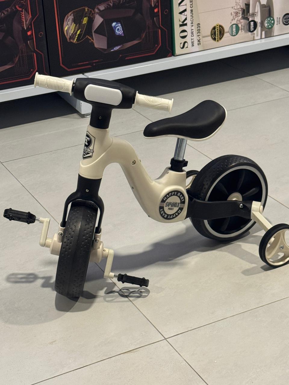 Kids Modern Cycle