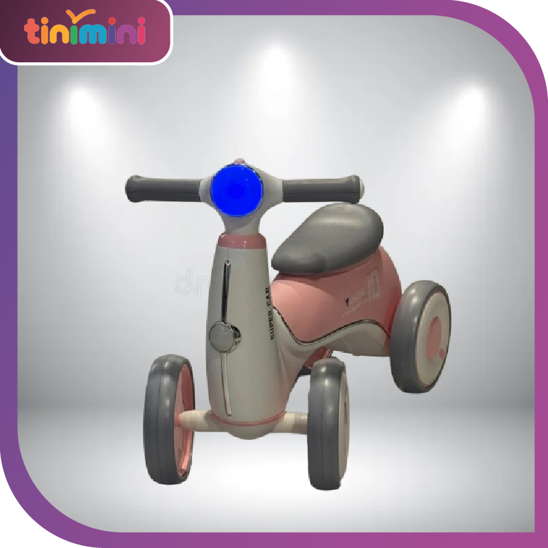 Cute Kids Premium Quality Twister