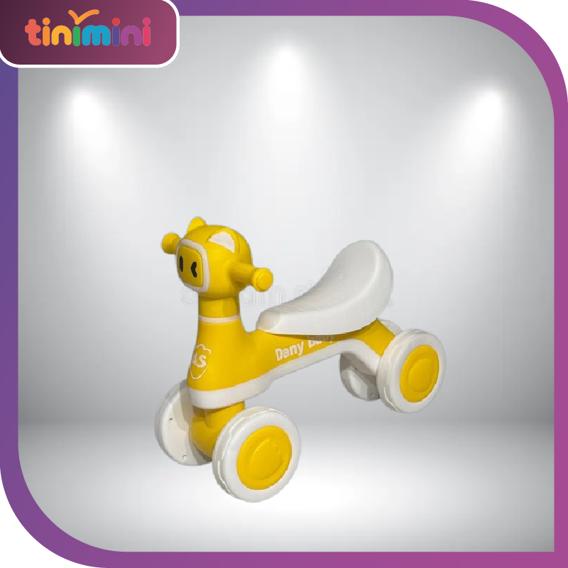 Premium Cute Kids Twister