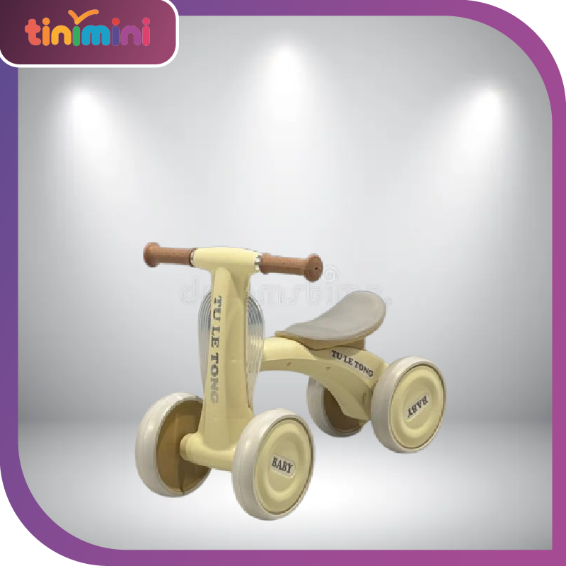 Kids Premium Twist Scooter