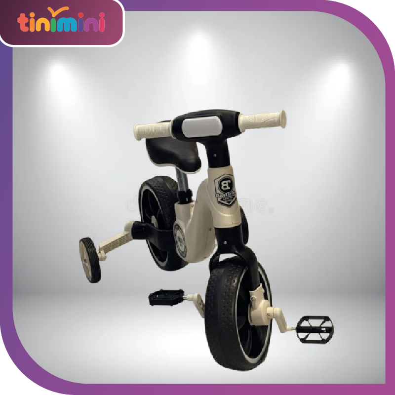 Kids Modern Cycle