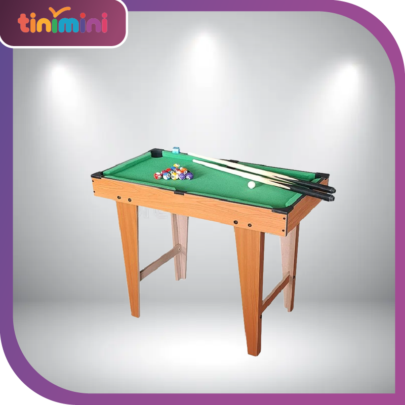 Children's Pool Table Household, Wholesale Factory Mini Billiard Snooker Small Billiard Table Toys, Billiard Table