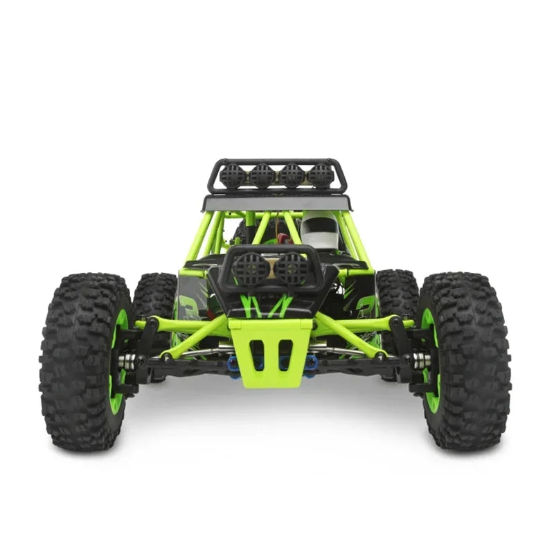 ā” 4x4 Remote Control Jeep Unbreakable ā 60km/h speed | Off-Road Beast