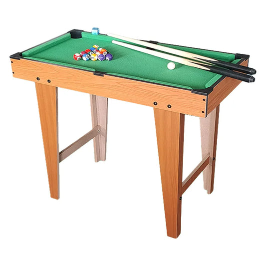 Children's Pool Table Household, Wholesale Factory Mini Billiard Snooker Small Billiard Table Toys, Billiard Table