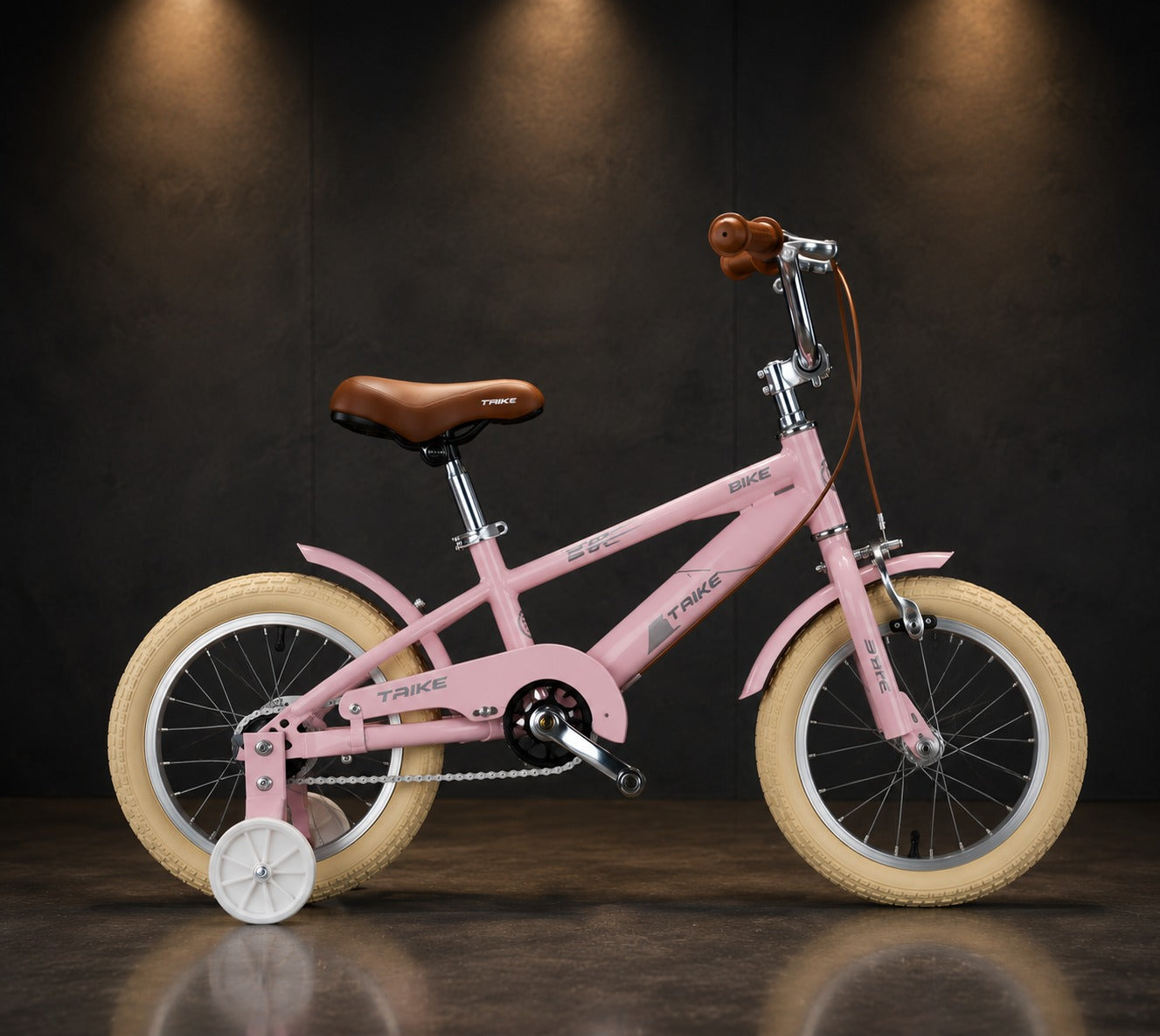 Kids Premium Light Weight Bicycle | Premium Imported Quality