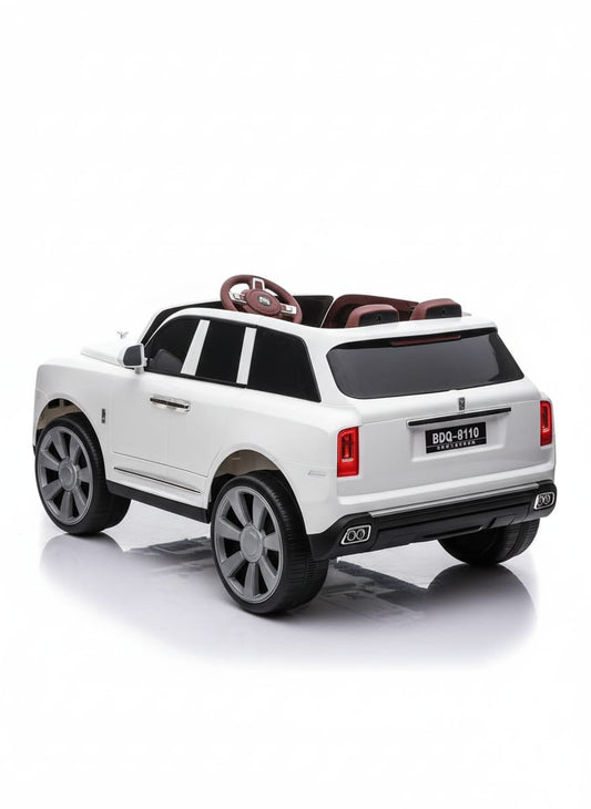 12V Wheel Drive Electric Toy Cars Kids 2-4 Years | Tinimini®