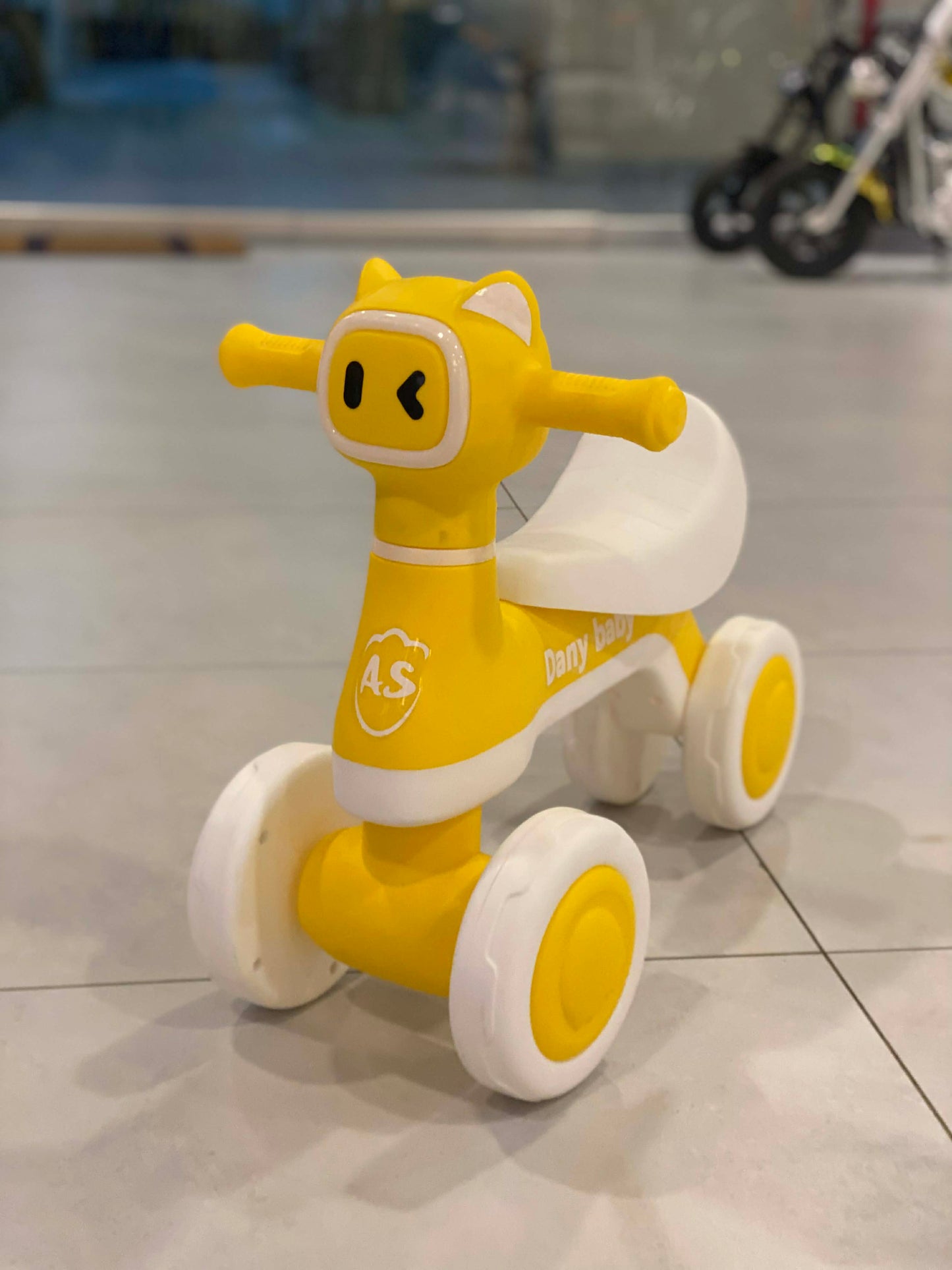 Premium Cute Kids Twister