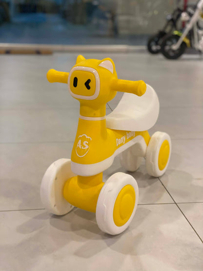 Premium Cute Kids Twister