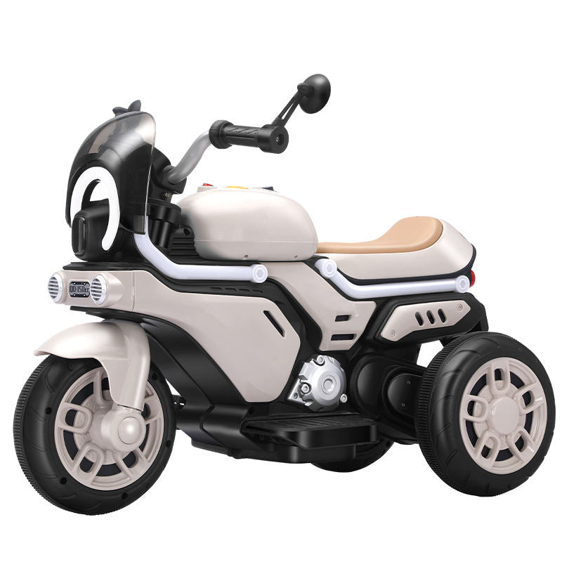 Electric Motorcycle | Latest Shape | RC Optional | Premium Imported Quality