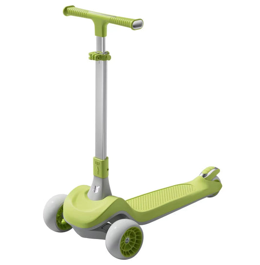 Kids Scooty With LED Lights | Premium Imported Quality