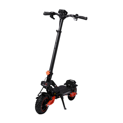 Kids Foldable Electric Scooty | Disc Breaking | With Smart LED Panel | Premium Imported Quality