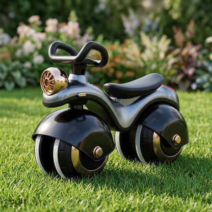 Electric motorcycle | With Remote Option | Premium Imported Quality