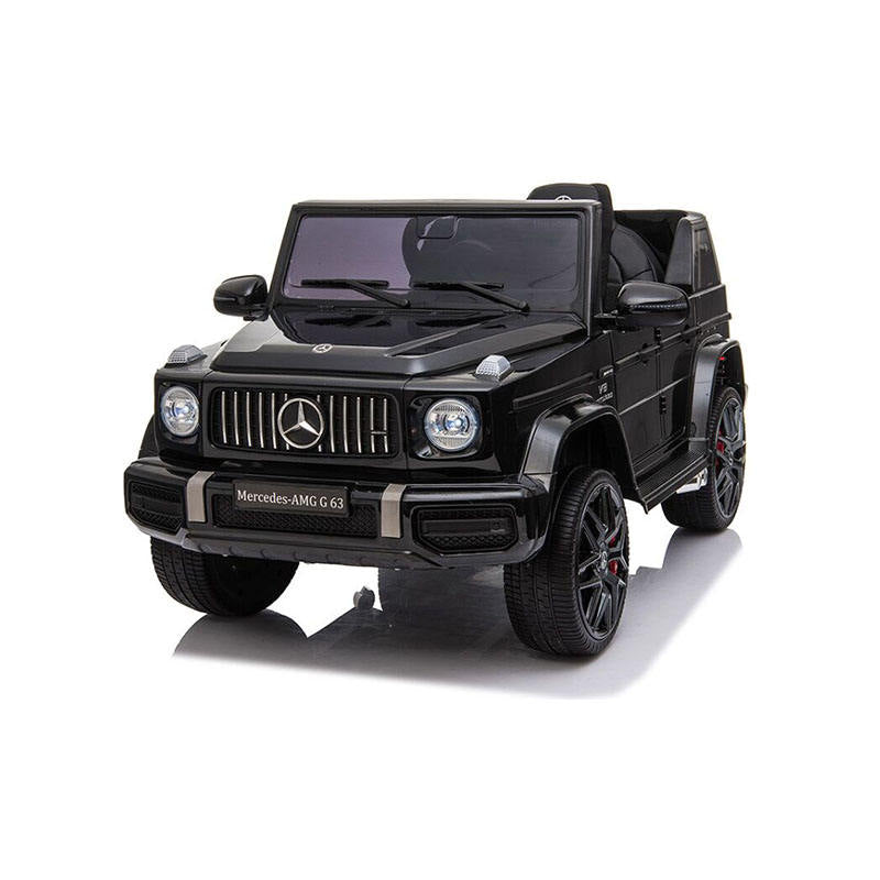Electric Mercedes G Wagon for Kids | Premium Imported Quality