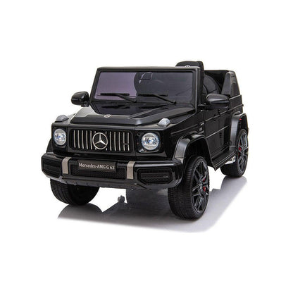 Electric Mercedes G Wagon for Kids | Premium Imported Quality