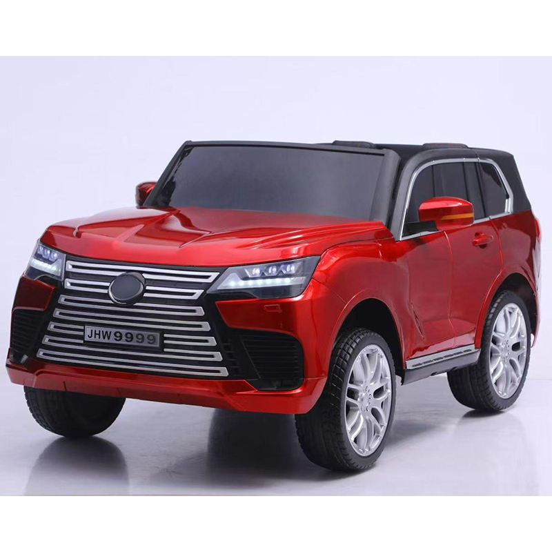 Kids Lexus Electric Car | 4 Wheel Drive | Premium Imported Quality