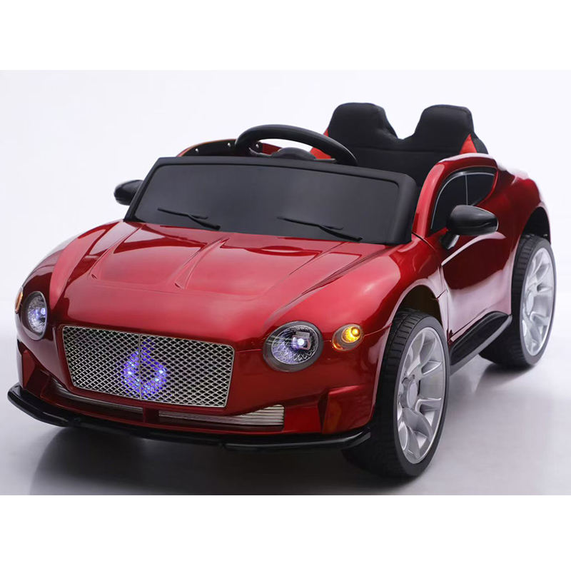 Bentley Electric Super Car for Kids | 4 Wheel Drive | Ages 3 to 7 Yrs | Premium Imported Quality