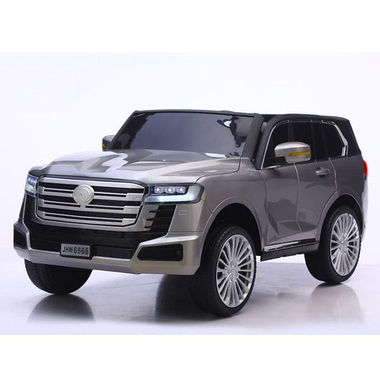 LC 300 Electric Car for Kids | 4 Wheel Drive | Premium Imported Quality