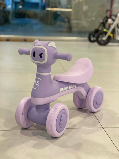 Premium Cute Kids Twister