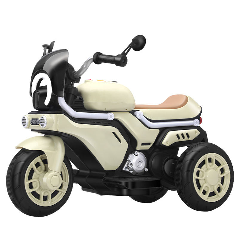 Electric Motorcycle | Latest Shape | RC Optional | Premium Imported Quality
