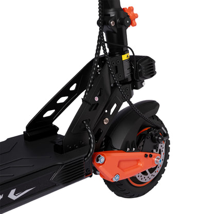 Kids Foldable Electric Scooty | Disc Breaking | With Smart LED Panel | Premium Imported Quality