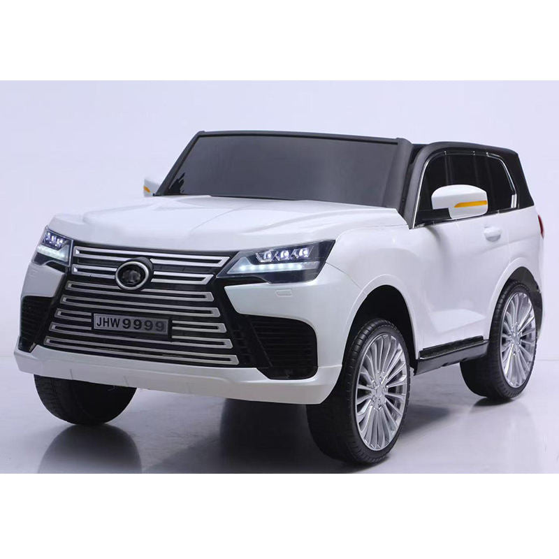 Kids Lexus Electric Car | 4 Wheel Drive | Premium Imported Quality