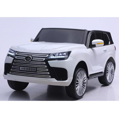 Kids Lexus Electric Car | 4 Wheel Drive | Premium Imported Quality