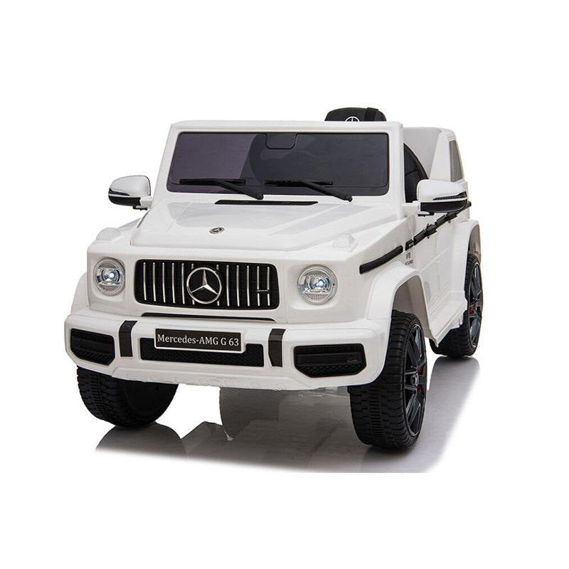 Electric Mercedes G Wagon for Kids | Premium Imported Quality