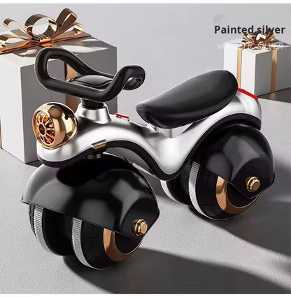Electric motorcycle | With Remote Option | Premium Imported Quality