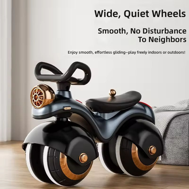 Electric motorcycle | With Remote Option | Premium Imported Quality