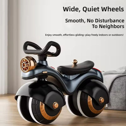 Electric motorcycle | With Remote Option | Premium Imported Quality