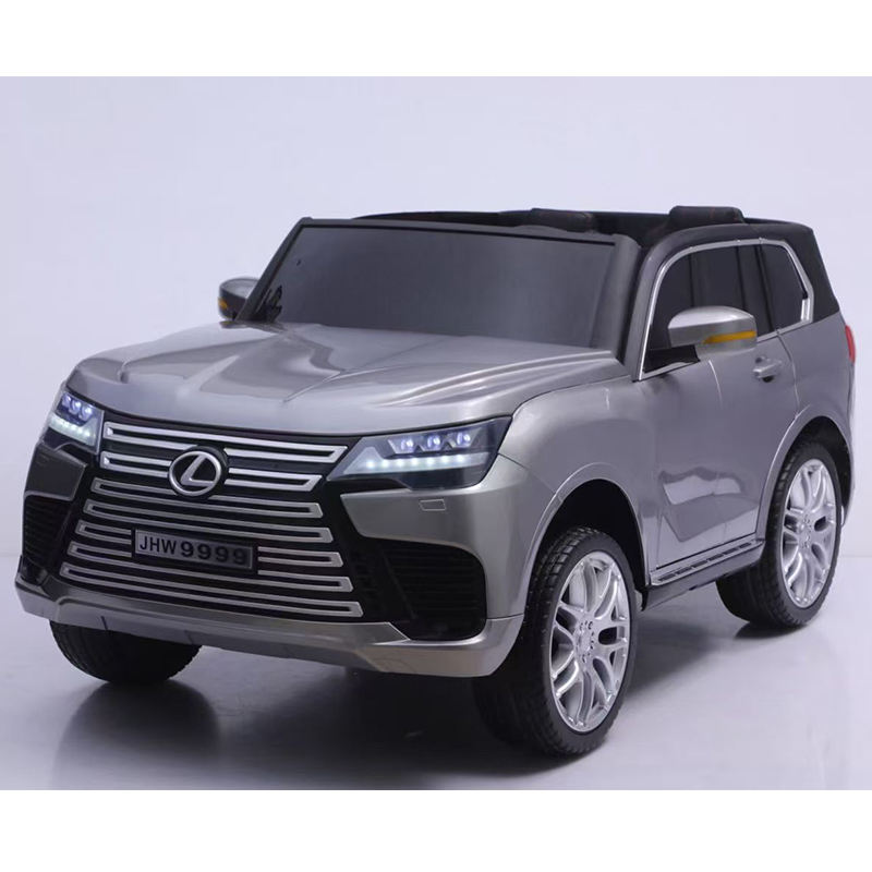 Kids Lexus Electric Car | 4 Wheel Drive | Premium Imported Quality