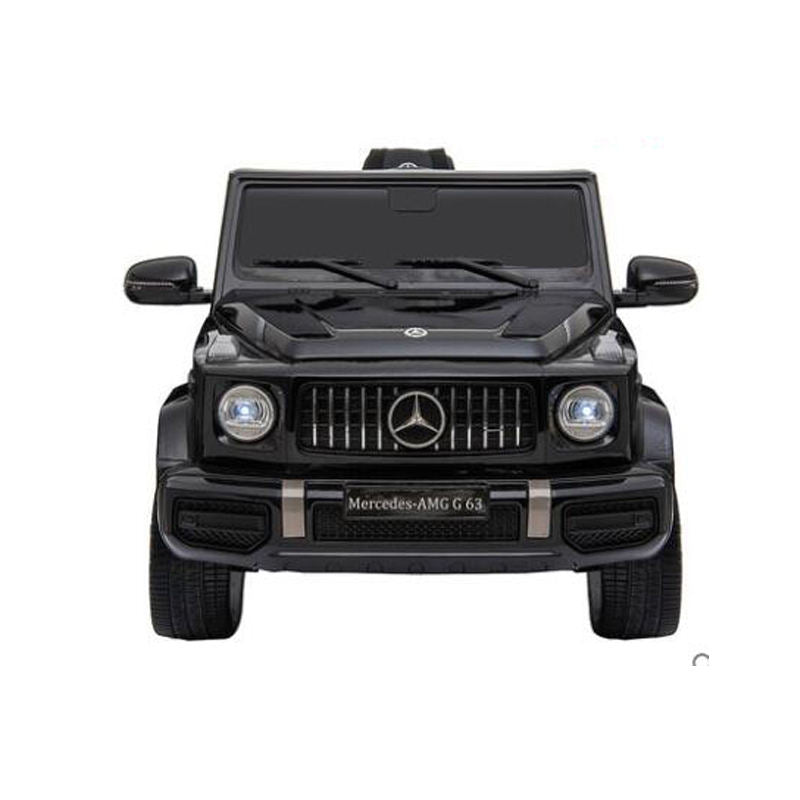 Electric Mercedes G Wagon for Kids | Premium Imported Quality